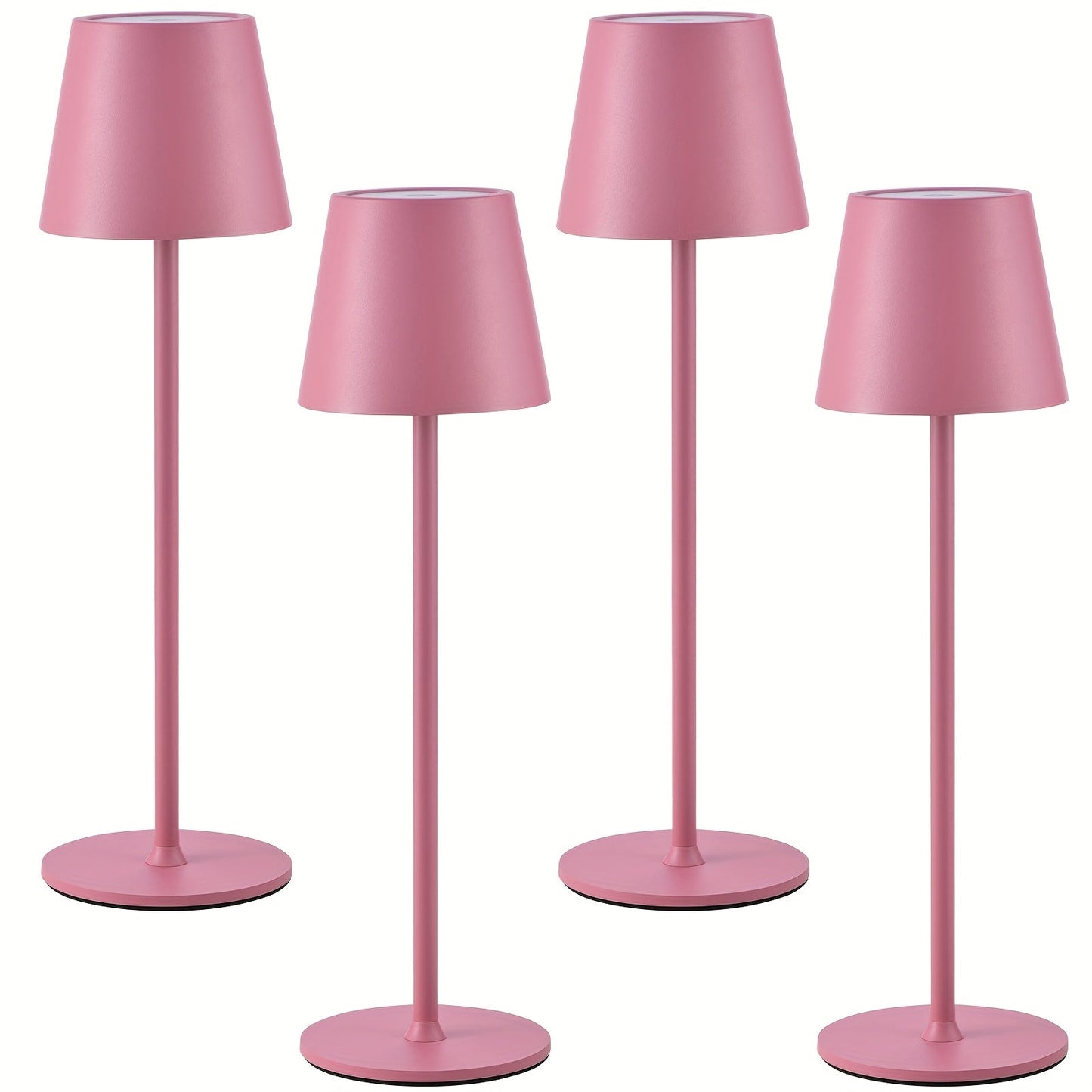 Stilska bežična stolna lampa – moderna i praktična