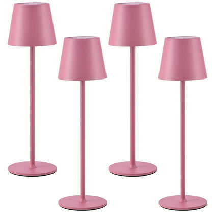 Stilska bežična stolna lampa – moderna i praktična