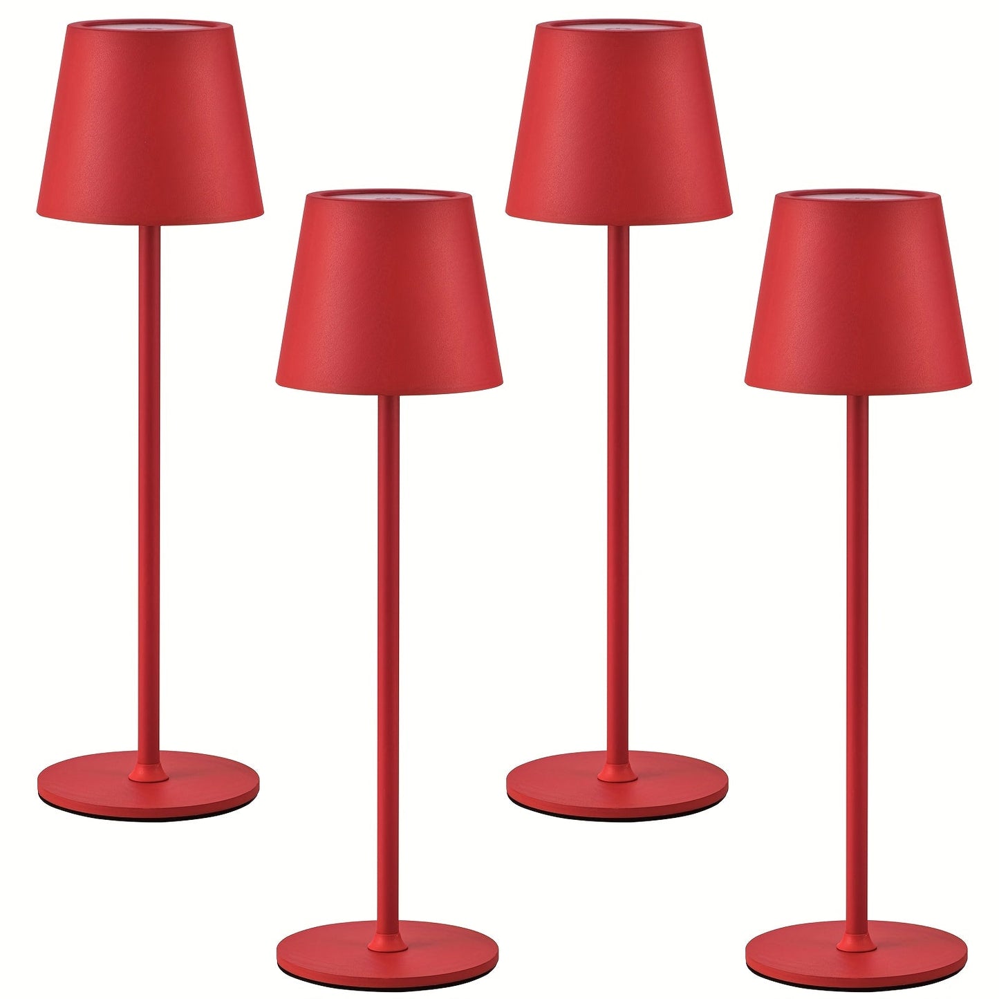 Stilska bežična stolna lampa – moderna i praktična