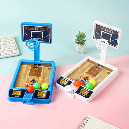 Juegos de mesa Slam Dunk: una experiencia de baloncesto inolvidable