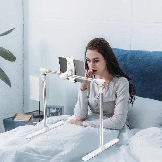 RelaxHold držač za tablet – udobno opuštanje bez ruku