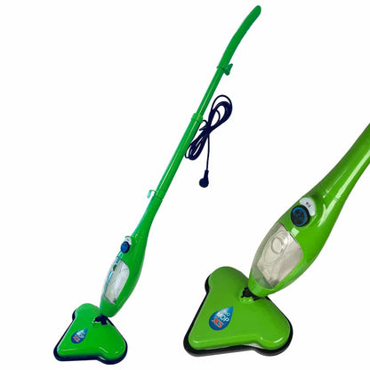 Limpiador a vapor 5 en 1 para suelos y superficies