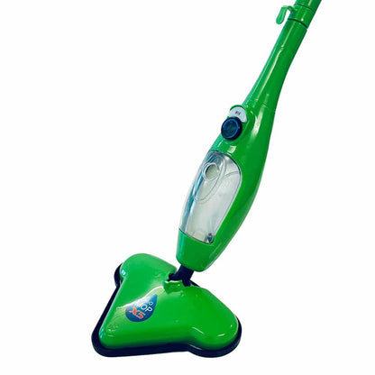 Limpiador a vapor 5 en 1 para suelos y superficies