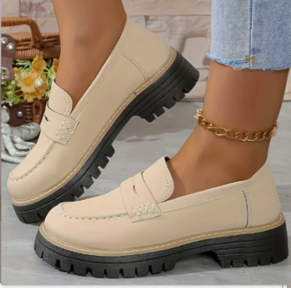 Ženske ortopedske loaferice – Elegancija i udobnost u jednom