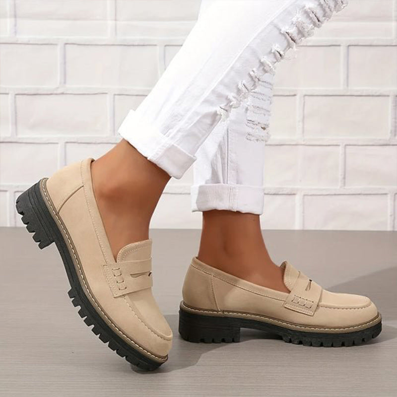 Ženske ortopedske loaferice – Elegancija i udobnost u jednom