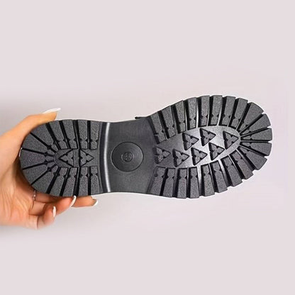 Ženske ortopedske loaferice – Elegancija i udobnost u jednom