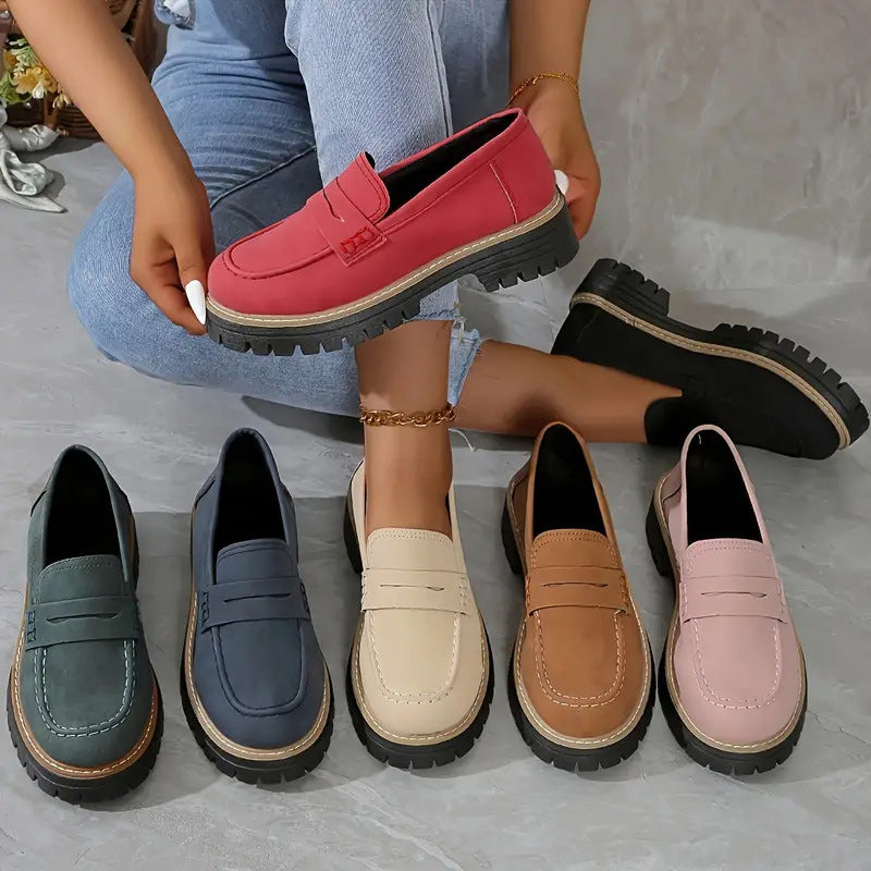 Ženske ortopedske loaferice – Elegancija i udobnost u jednom