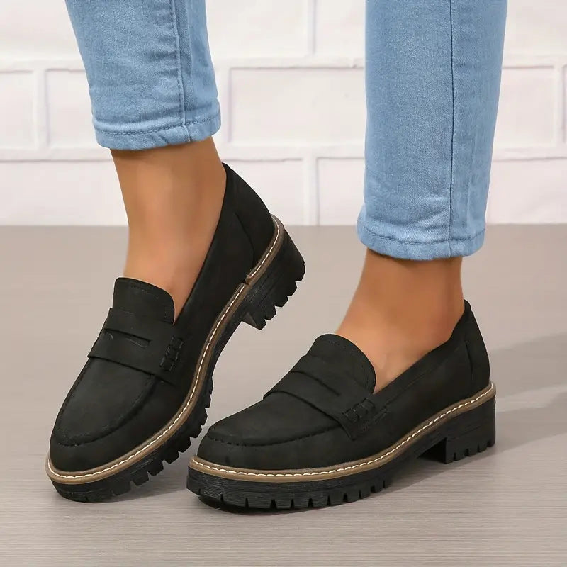 Ženske ortopedske loaferice – Elegancija i udobnost u jednom