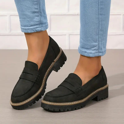 Ženske ortopedske loaferice – Elegancija i udobnost u jednom