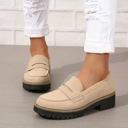 Ženske ortopedske loaferice – Elegancija i udobnost u jednom