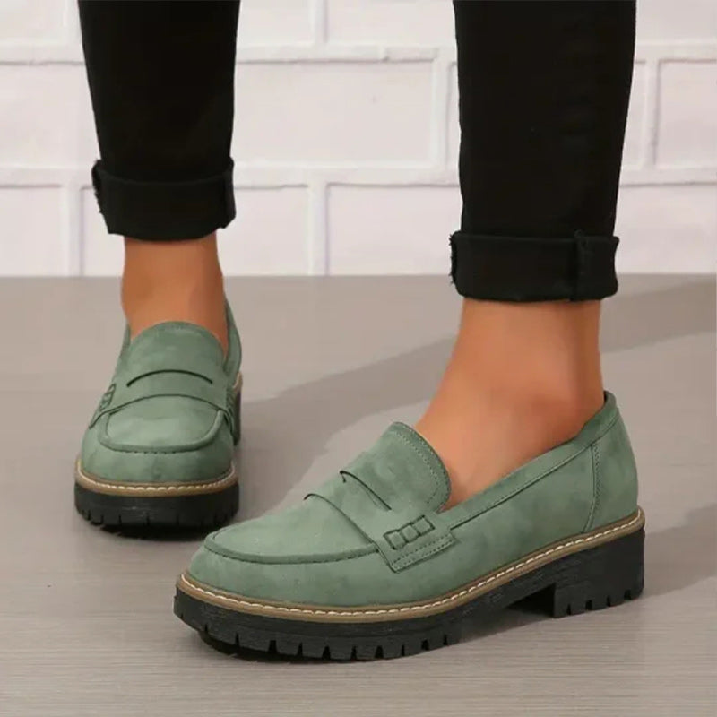 Ženske ortopedske loaferice – Elegancija i udobnost u jednom