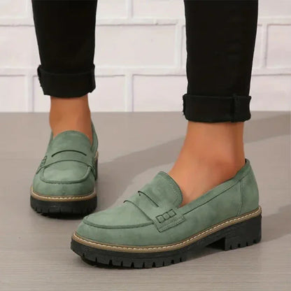 Ženske ortopedske loaferice – Elegancija i udobnost u jednom