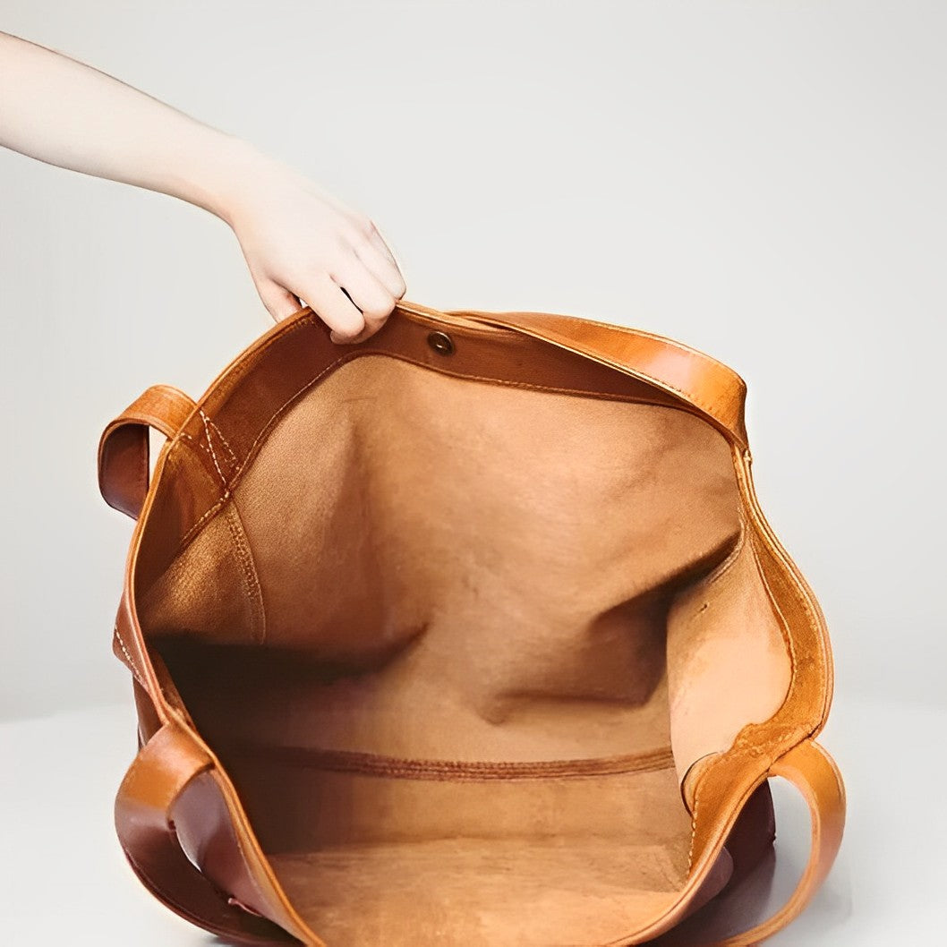 Sophie luksuzna tote torba – Za elegantan i praktičan izgled