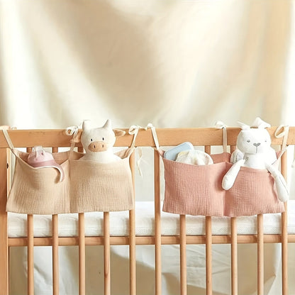 Dreambags pohrana - Za organiziranu dječju sobu