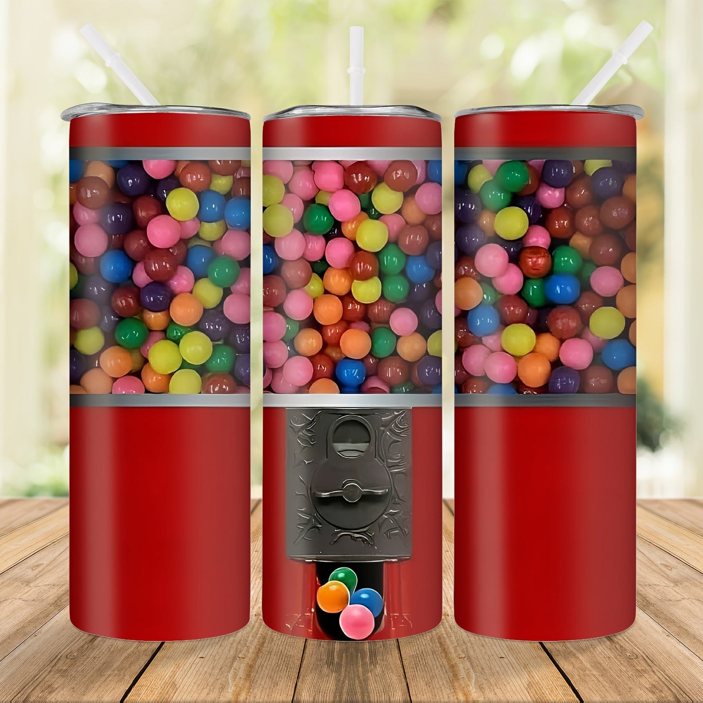 SipJoy - Vasos para bebidas - Para una diversión refrescante y con estilo