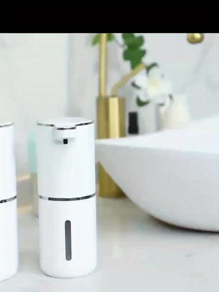 Automatischer Seifenspender mit Sensor