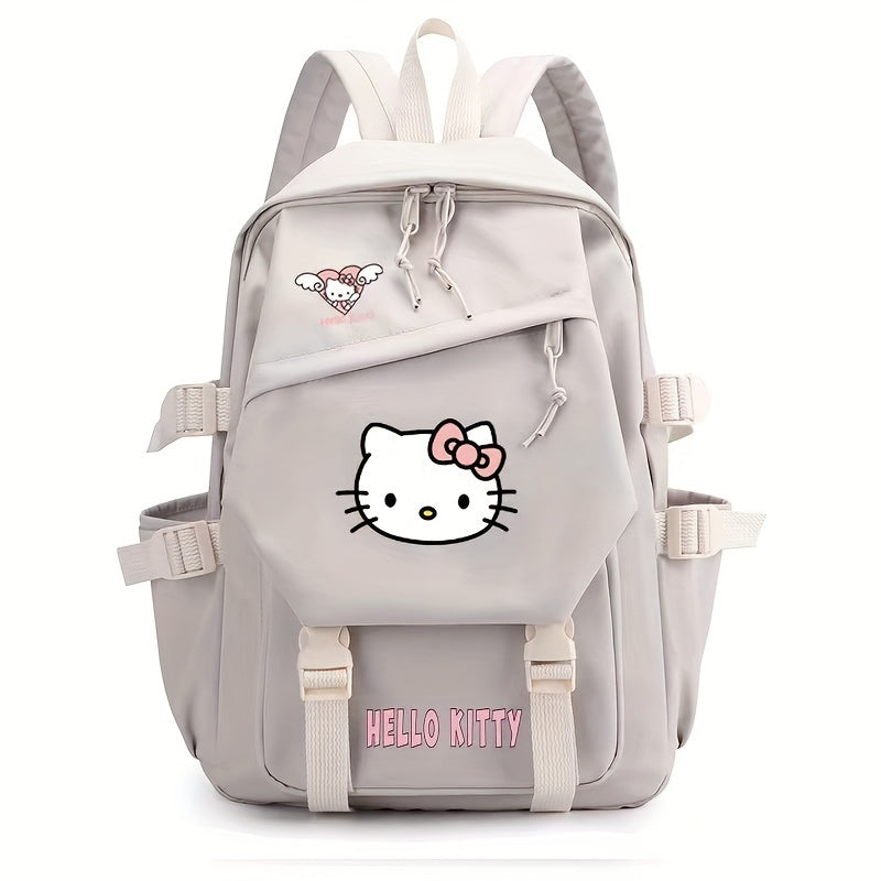 Hello Kitty ruksak za djecu – Za magične avanture i školske dane