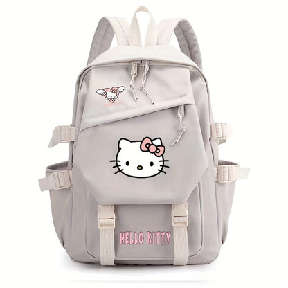 Hello Kitty ruksak za djecu – Za magične avanture i školske dane
