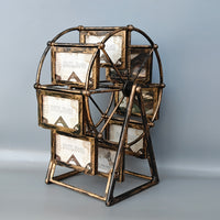 Vintage kupfer (glatt)