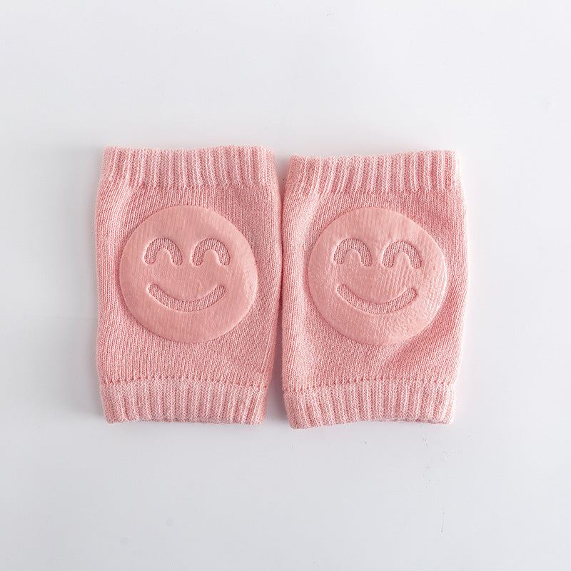 CuddleGuard štitnici za koljena za bebe – Mekani i zaštitni za puzanje