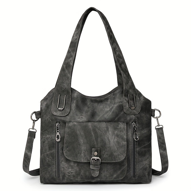 Vintage Chic torba preko ramena – Praktična i elegantna