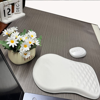 ComfortGrip ergonomska podloga za miša – Podrška i prianjanje za svaki radni dan