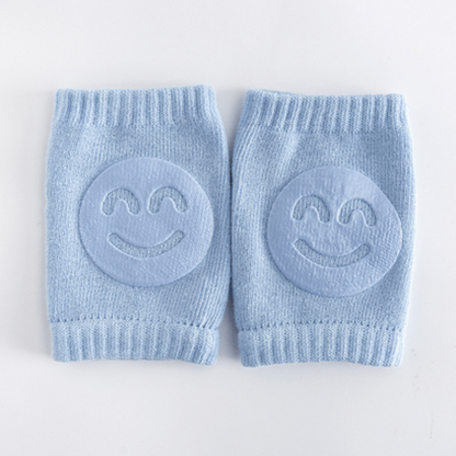 CuddleGuard štitnici za koljena za bebe – Mekani i zaštitni za puzanje