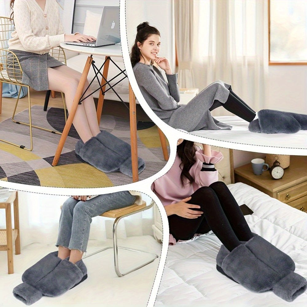 CozyHeat termofor – Velik i mekan za dugotrajnu toplinu