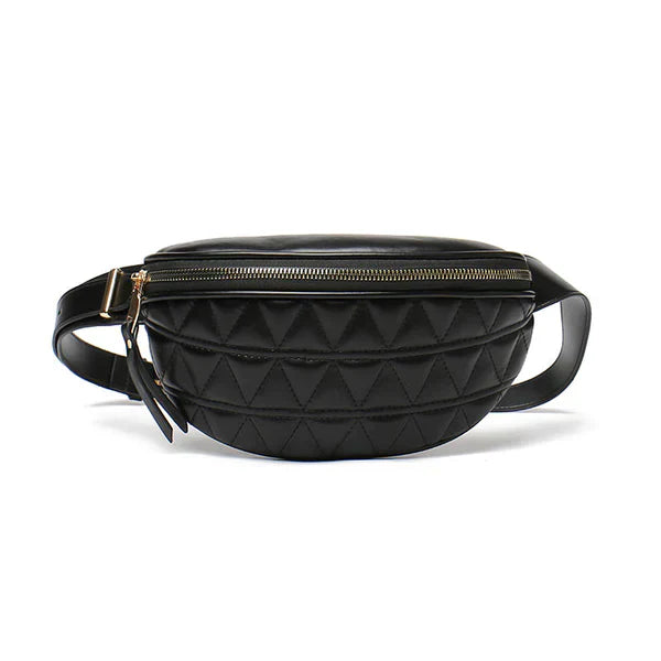 UrbanFlex torba – Moderna torbica za bok i crossbody od kože bez životinjskih sastojaka