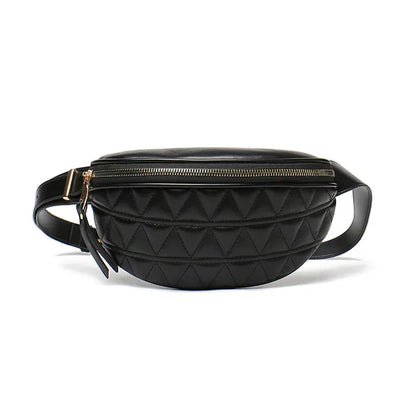 UrbanFlex torba – Moderna torbica za bok i crossbody od kože bez životinjskih sastojaka