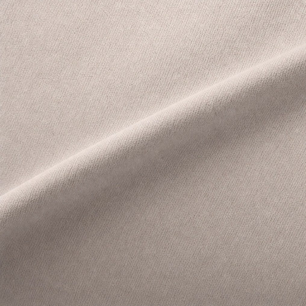 Damen Zweiteiler mit Rundhalsshirt und Hose mit Kordelzug