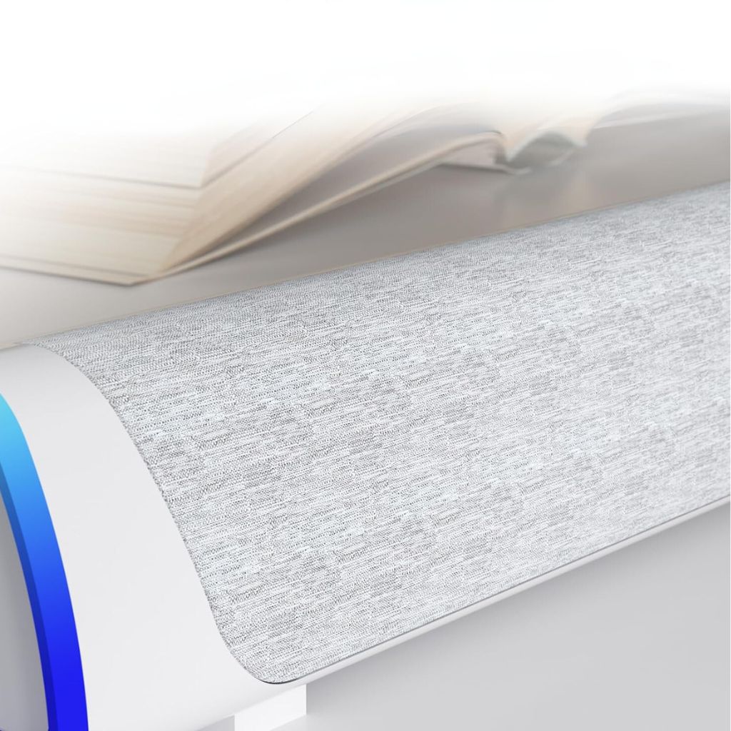 Barra de sonido para juegos SonicBeam: sonido dinámico con ambiente LED