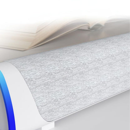Barra de sonido para juegos SonicBeam: sonido dinámico con ambiente LED