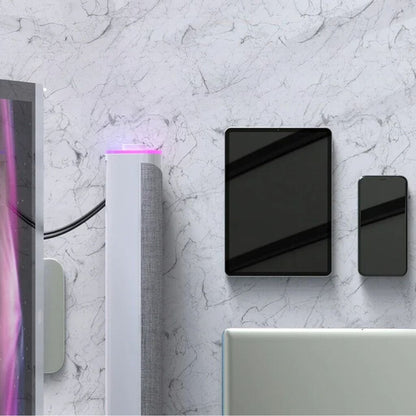 Barra de sonido para juegos SonicBeam: sonido dinámico con ambiente LED
