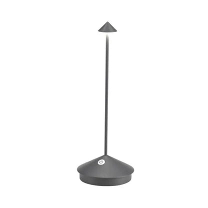 Pametna bežična LED stolna lampa – Fleksibilna i održiva