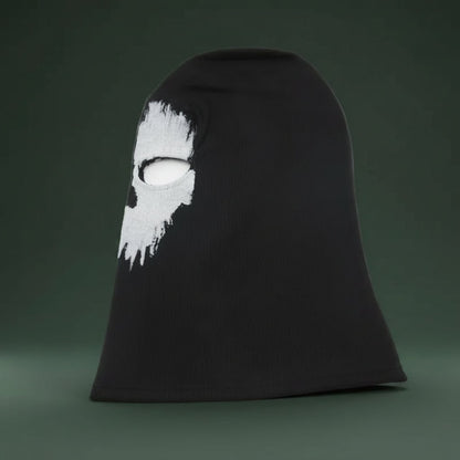 Skull Sturmhaube für Winter und Kostüme