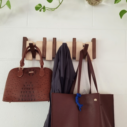 Design drvena garderoba – Jedinstvena i funkcionalna