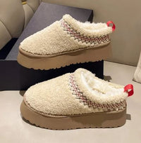 Teddy Beige