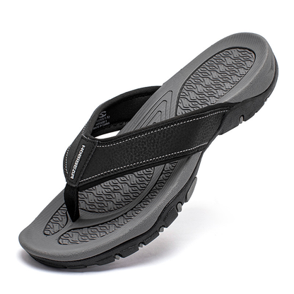 Udobne muške papuče – Udobnost i ventilacija