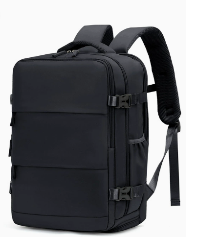 Mochila de vacío Slimme: compacta y espaciosa para viajar