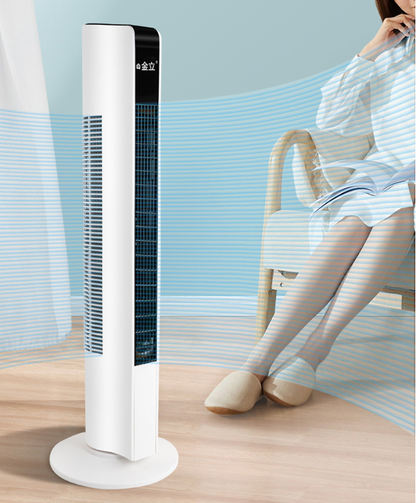 Ventilator bez lopatica – Stilski i podesiv