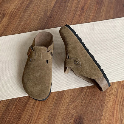 Sapatos casuais unissexo Nora – Para todas as ocasiões