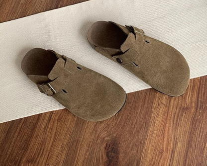 Sapatos casuais unissexo Nora – Para todas as ocasiões