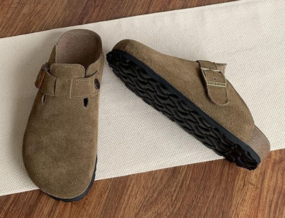 Sapatos casuais unissexo Nora – Para todas as ocasiões