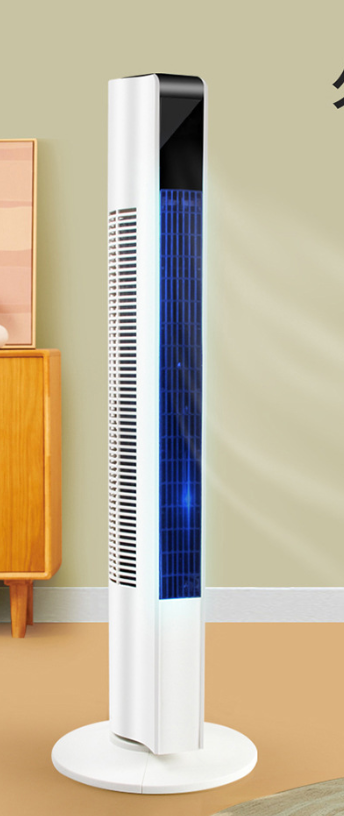 Ventilator bez lopatica – Stilski i podesiv