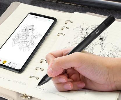 Creativio Slim bilježnica – Beskrajno pisanje i dijeljenje