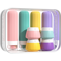 Pastell Mix