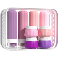 Rosa Violett Mix