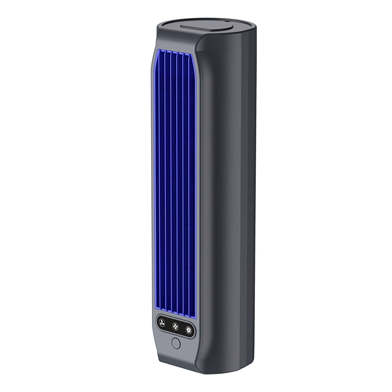 CoolBreeze - Aire acondicionado inalámbrico recargable