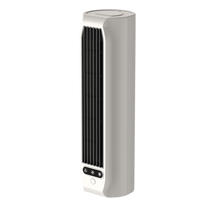 CoolBreeze - Aire acondicionado inalámbrico recargable